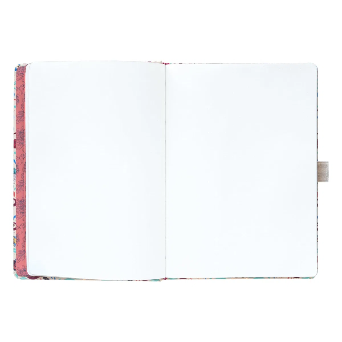 Grupo Erik Set Quaderno A5 e Penna Frida Kahlo - Quaderno Appunti Bullet Journal Puntinato con Copertina Rigida con Penna, in Confezione Regalo, 192 Pagine | Cancelleria: Diario Personale