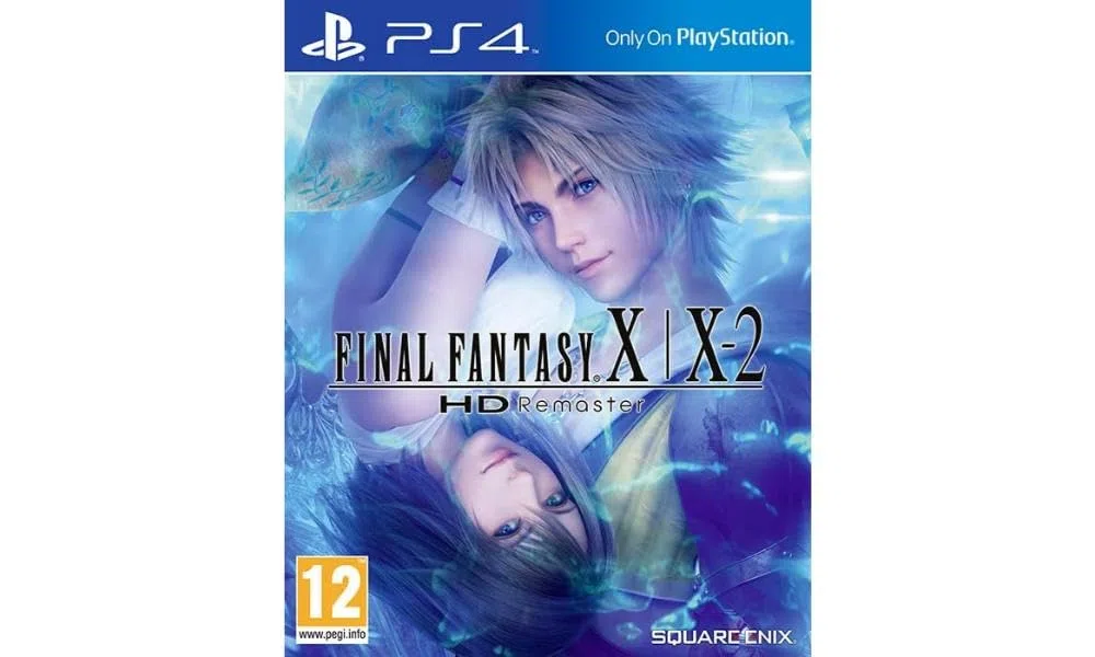Final Fantasy X/X-2: HD Remaster - [Edizione: Spagna]