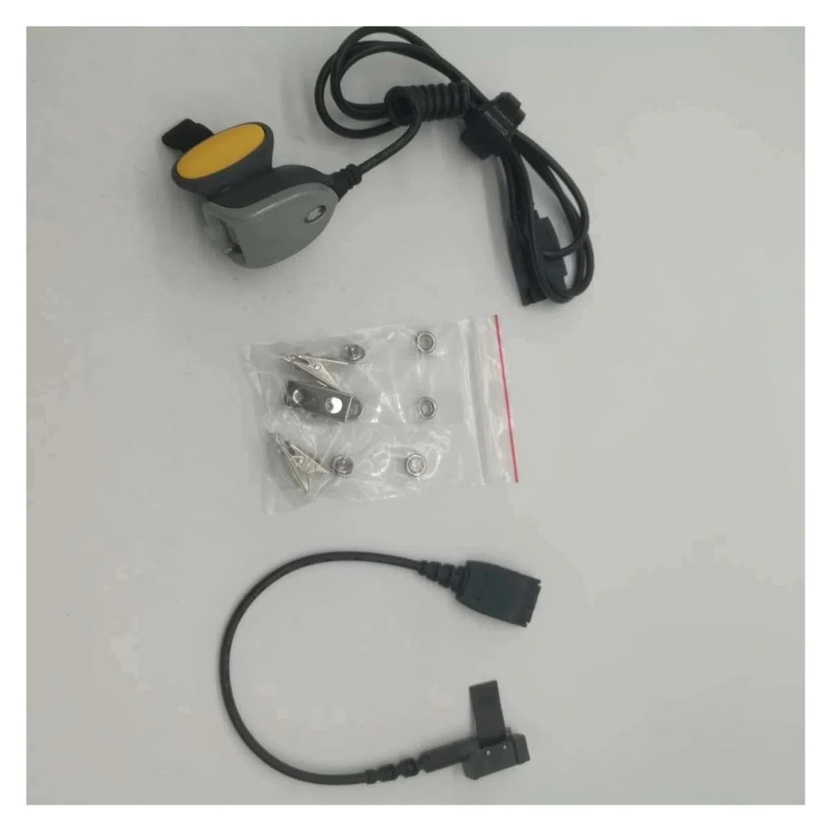 Scanner di codici a barre adatto for Honeywell LXE8600