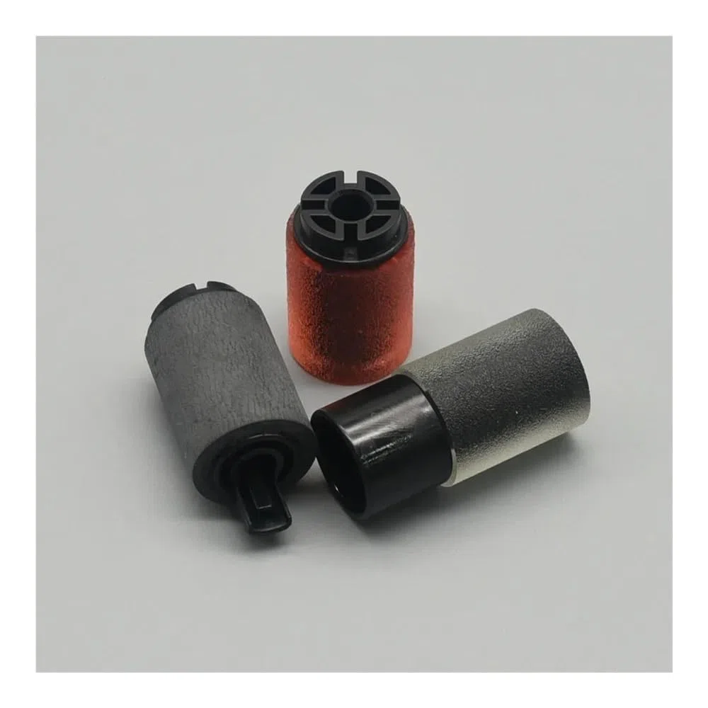 Rullo Di Separazione Alimentazione Carta Adatto For Toshiba 2555C