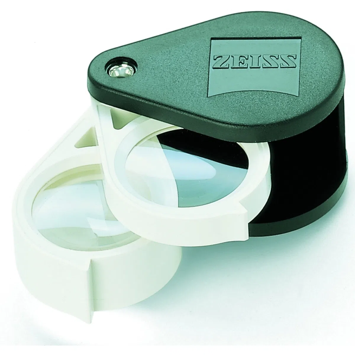Zeiss ingrandimento pieghevole AR crema + 30 diottrie