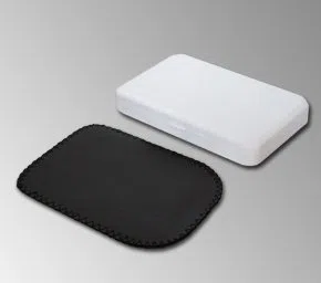 GundG TS - Bilancia digitale di precisione tascabile, per oro/monete 200 x 0,01 g incl. calibratore di peso bianco