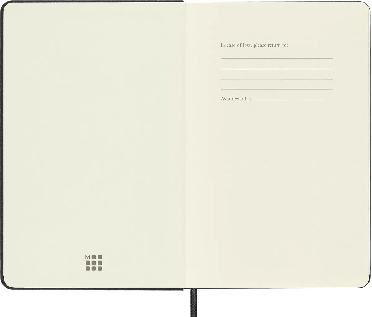 Moleskine Art Sketchbook, Album da Disegno per Schizzi, Carta Adatta per Matite, Pastelli, Penne Stilografiche e Pennarelli, Copertina Rigida, Colore Nero, Formato Medio 11,5 x 18 cm, 88 Pagine