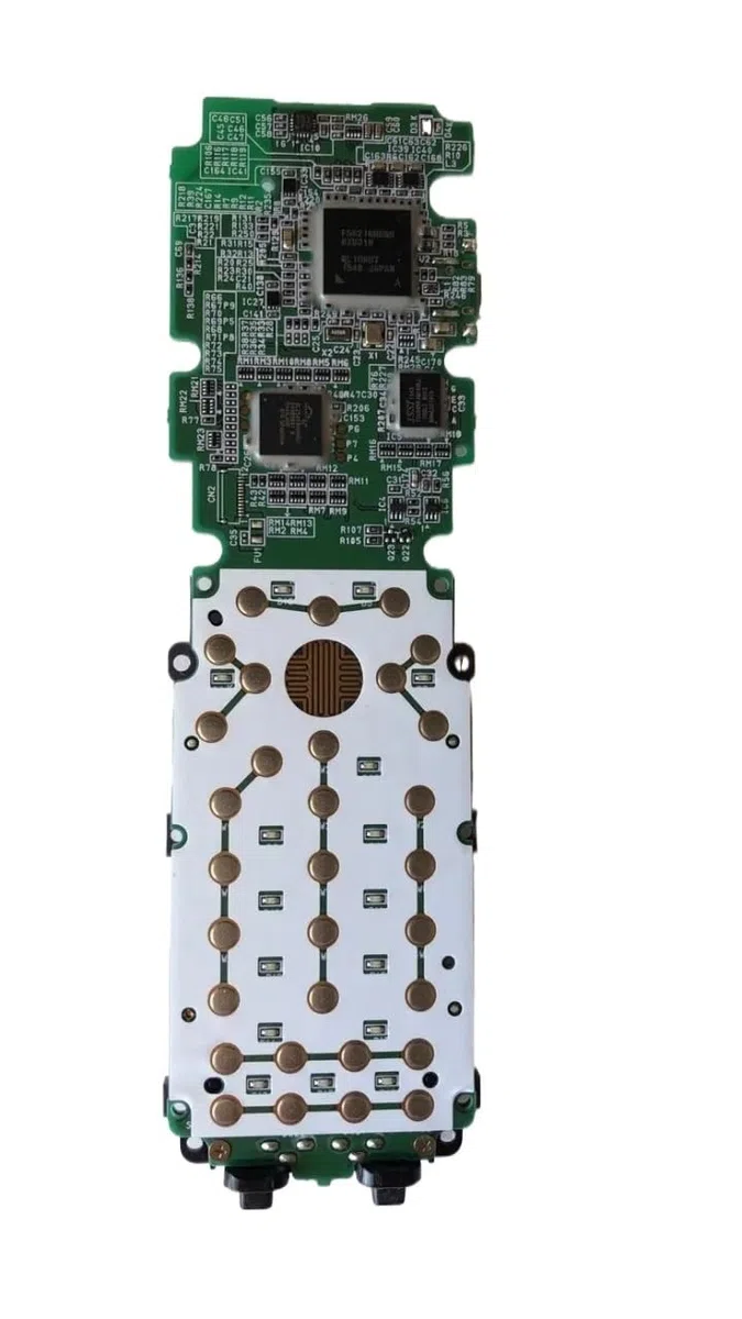 Compatibile con DT Scheda Madre PDA DT970 DT970M51E DT970M50E