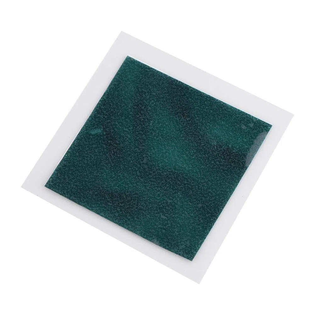 Visualizzatore di Campi Magnetici, 50 * 50mm Strumento di Visualizzazione di Filmati Magnetici con Scheda Magnetica per Visioni di Campi Magnetici
