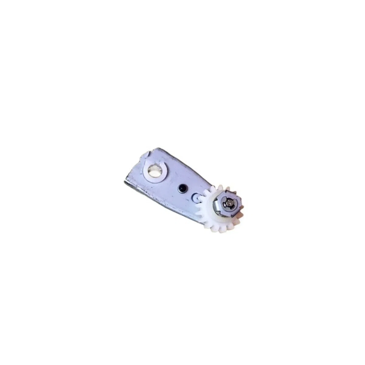 1 pz Fuser Drive Swing Gear per P3015 M525 M521 3015 525 521 per LBP6700 6700 Swing Gear Parti della stampante