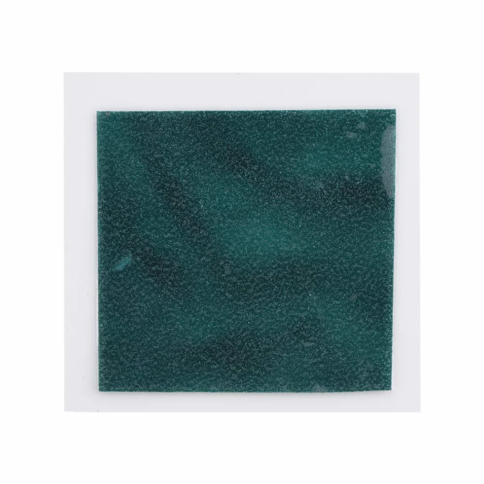 Visualizzatore di Campi Magnetici, 50 * 50mm Strumento di Visualizzazione di Filmati Magnetici con Scheda Magnetica per Visioni di Campi Magnetici