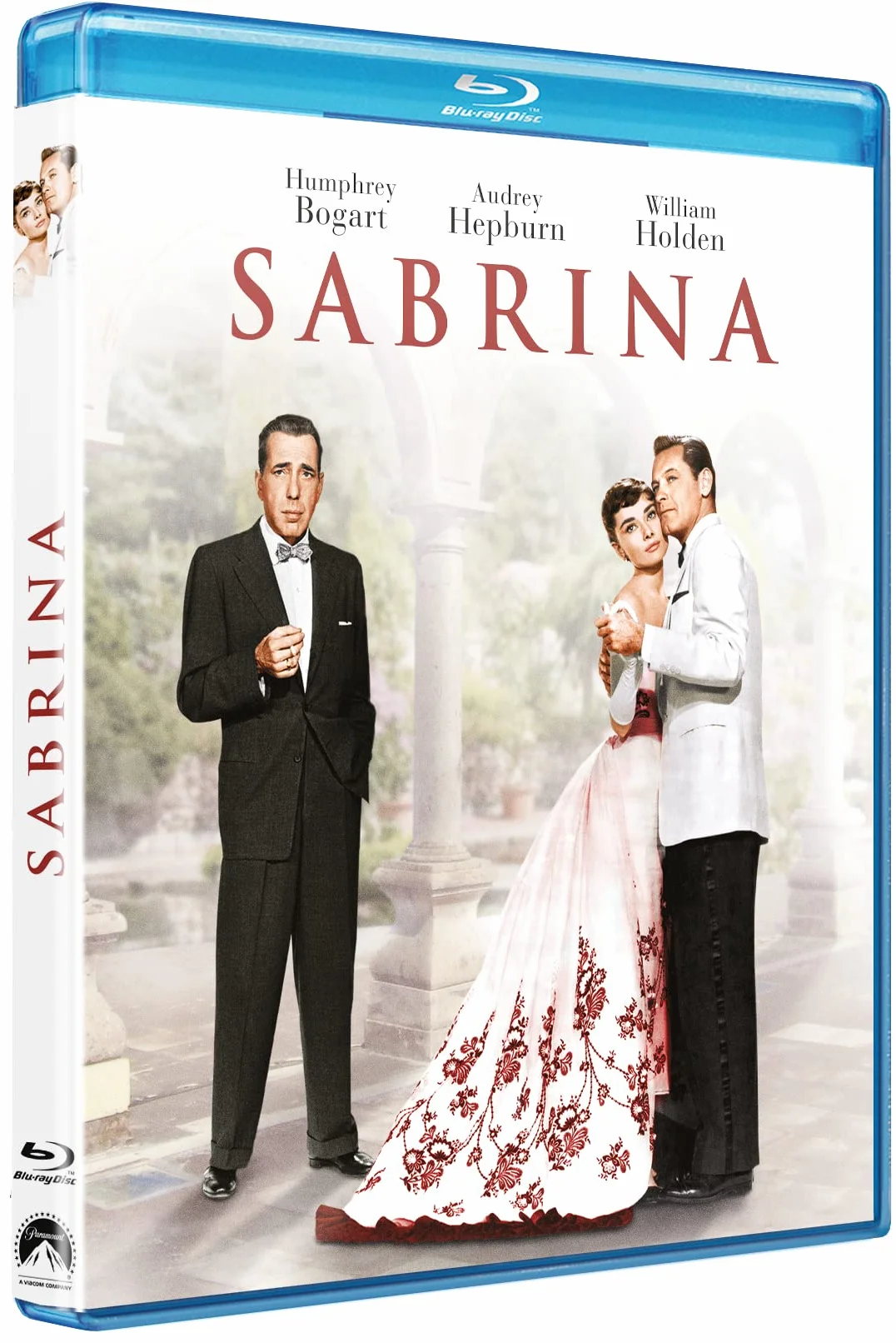 Sabrina