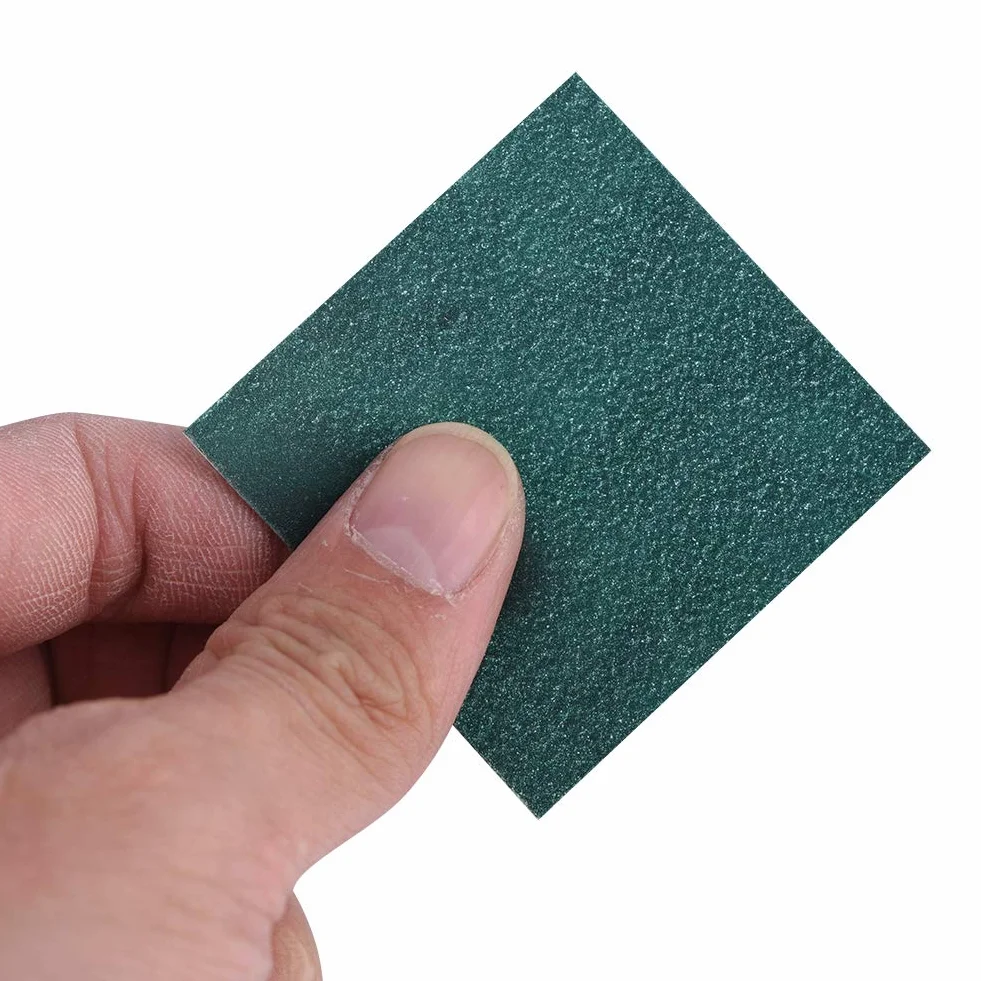 Visualizzatore di Campi Magnetici, 50 * 50mm Strumento di Visualizzazione di Filmati Magnetici con Scheda Magnetica per Visioni di Campi Magnetici