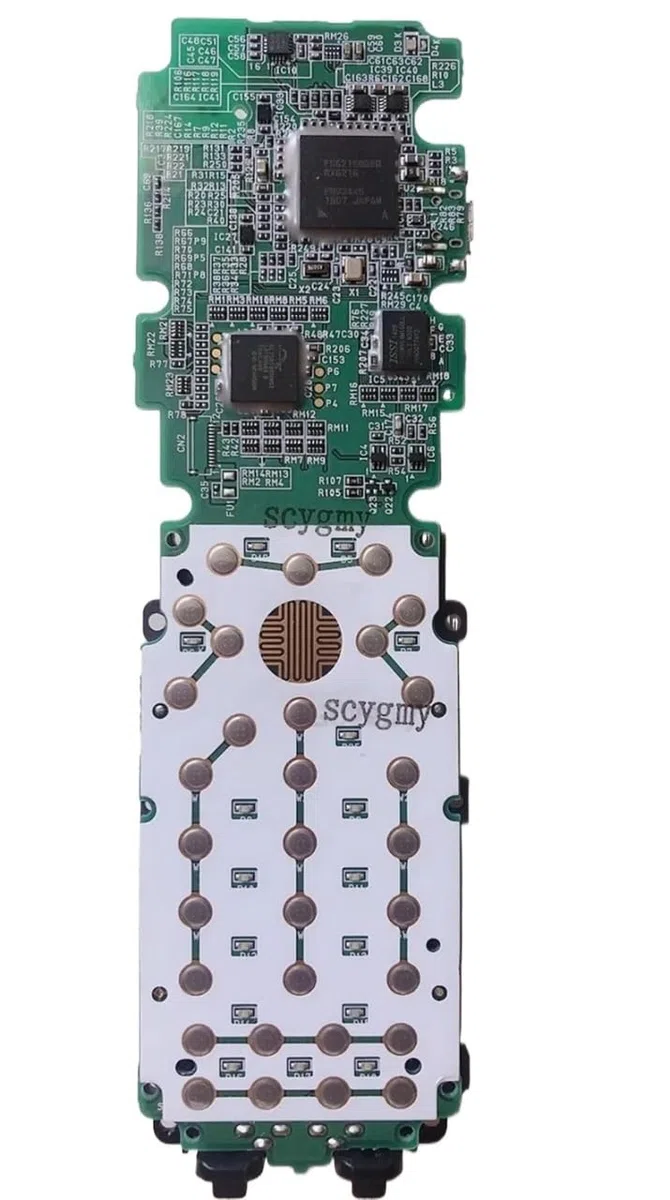 Compatibile con DT Scheda Madre PDA DT970 DT970M51E DT970M50E