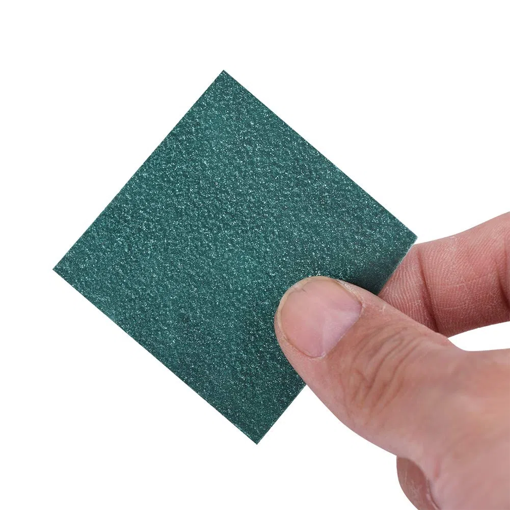 Visualizzatore di Campi Magnetici, 50 * 50mm Strumento di Visualizzazione di Filmati Magnetici con Scheda Magnetica per Visioni di Campi Magnetici