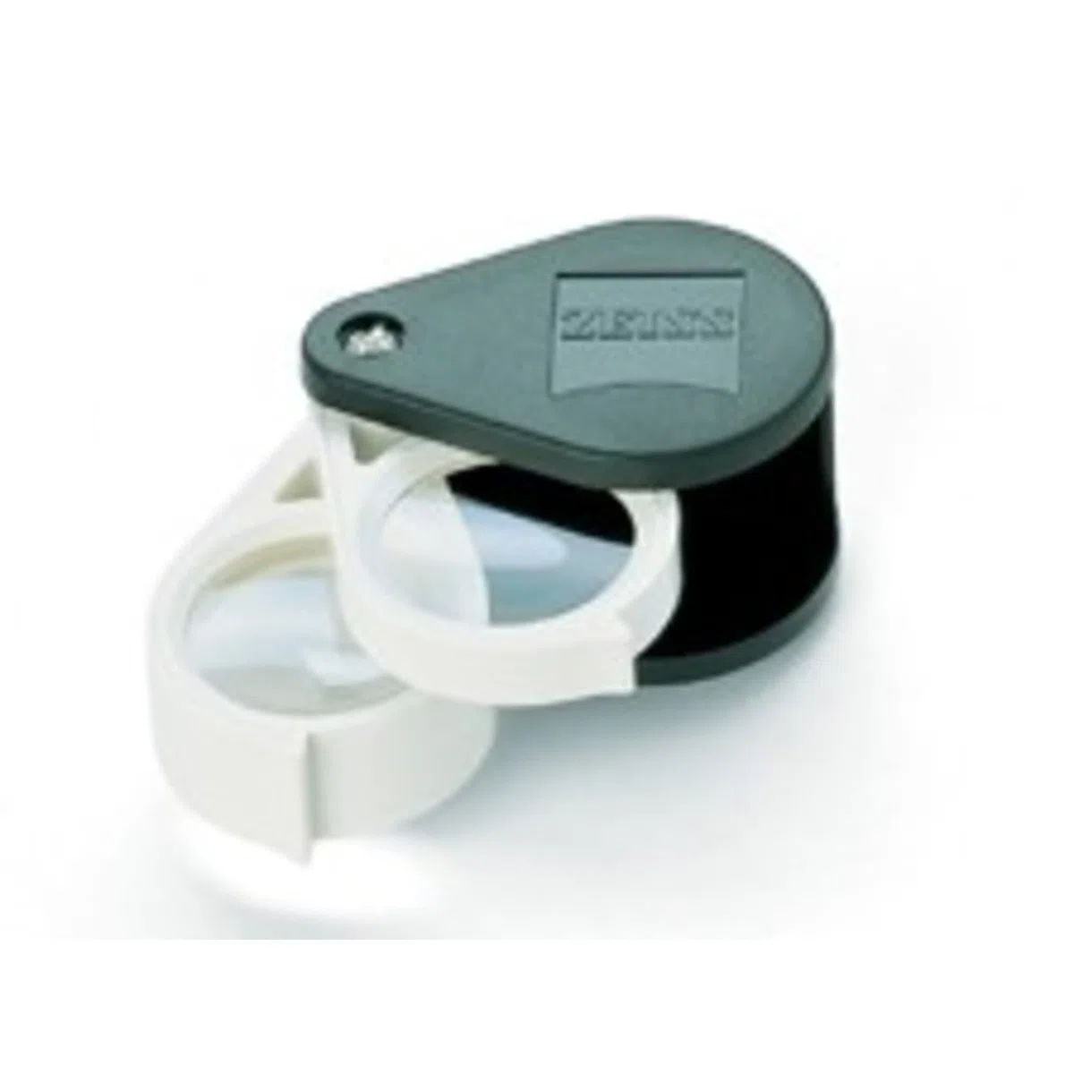 Zeiss ingrandimento pieghevole AR crema + 30 diottrie