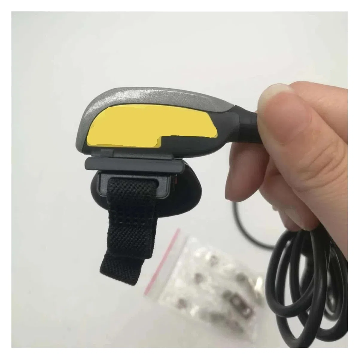 Scanner di codici a barre adatto for Honeywell LXE8600