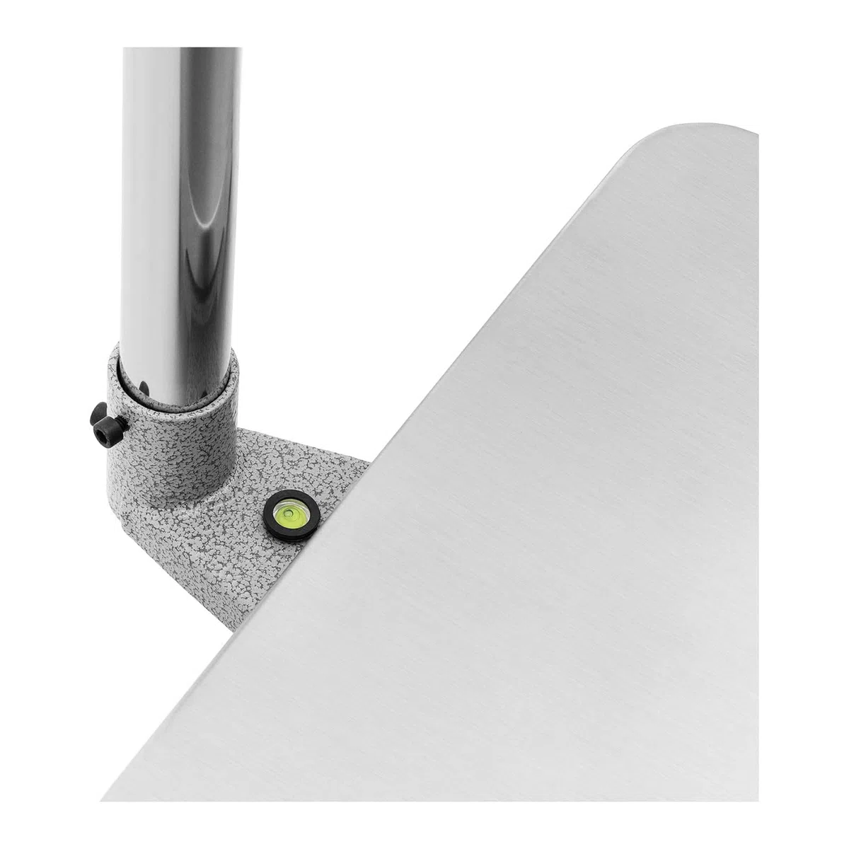 Steinberg Systems SBS-PF-30/1SA Bilancia a piattaforma 30 kg / 0,001 kg 300 x 400 mm