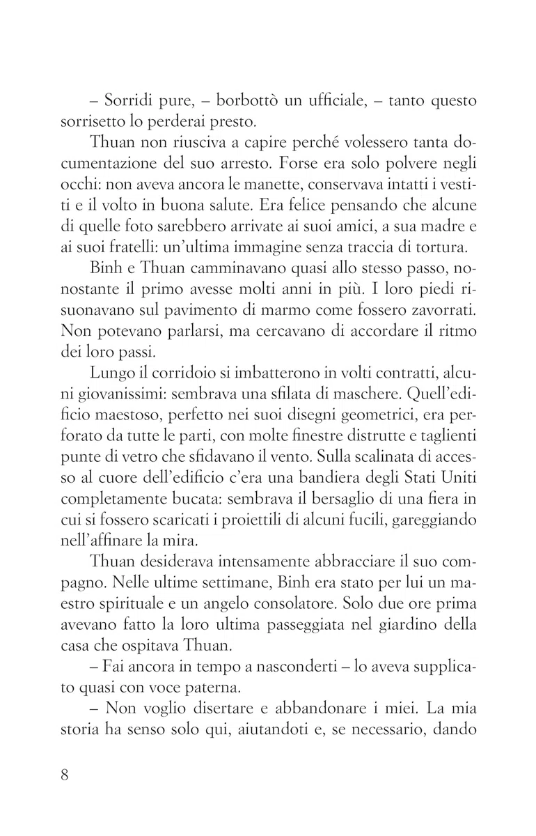 Van Thuan. Libero tra le sbarre