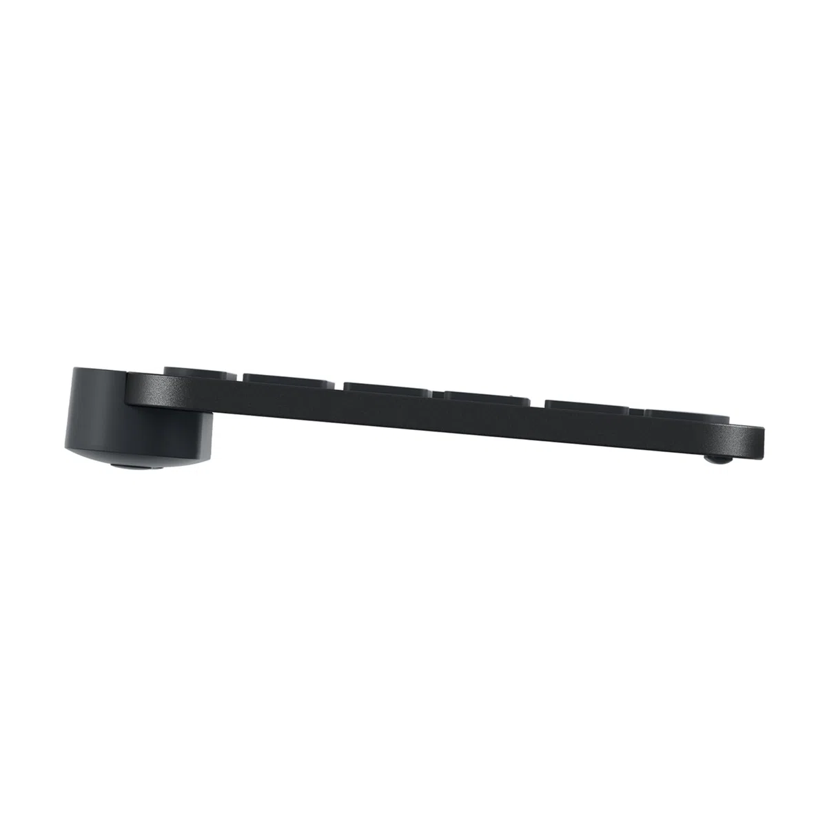 Logitech Mx Keys - Tastiera - Retroilluminata