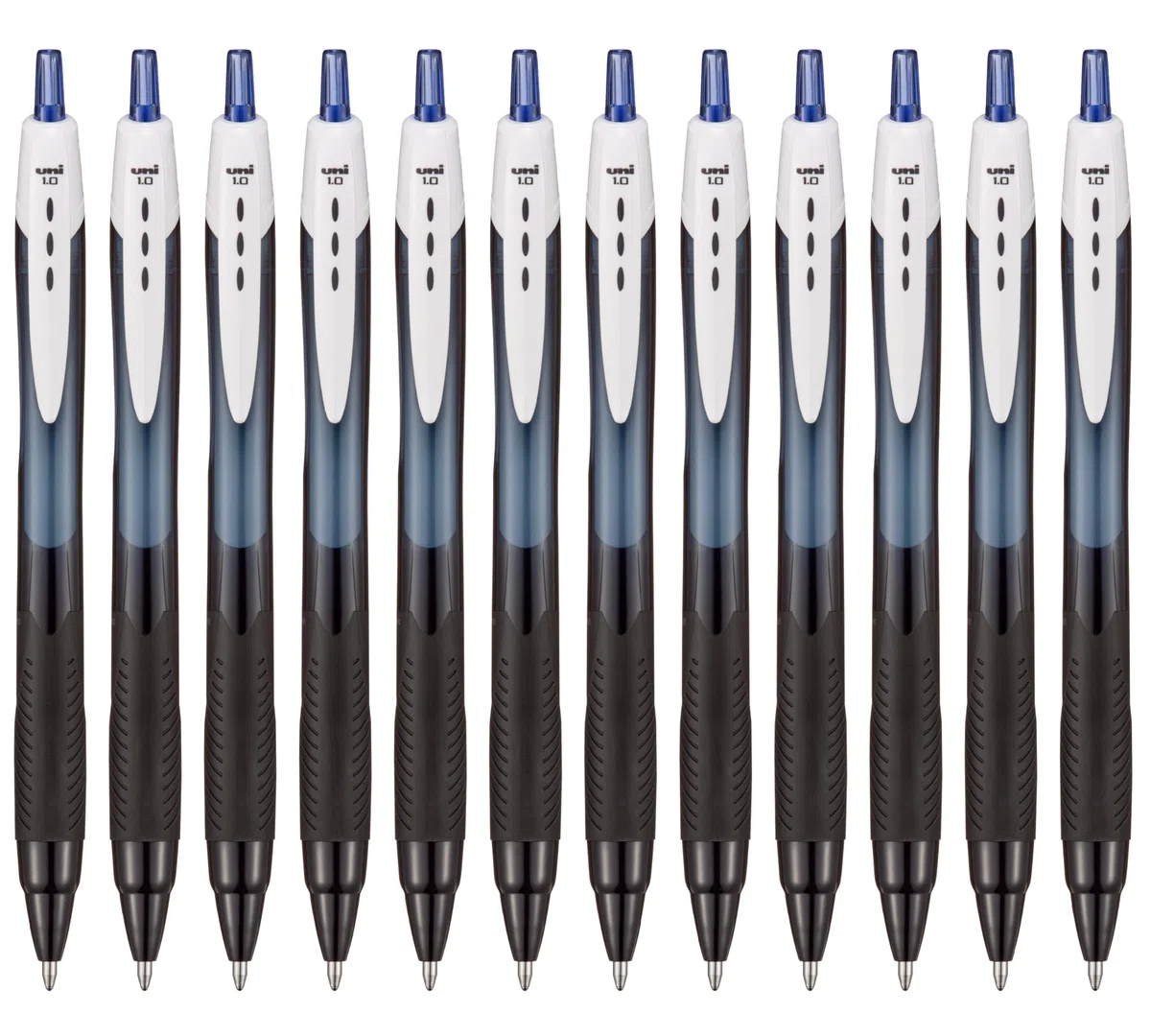 Uni-ball Rollerball JetStream SXN-150E Blu 1,0mm Scatola 12pcs