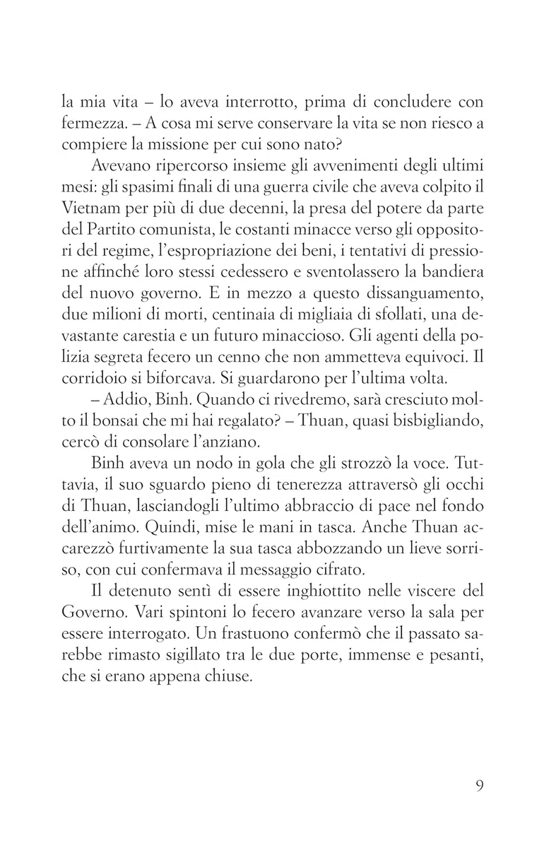 Van Thuan. Libero tra le sbarre