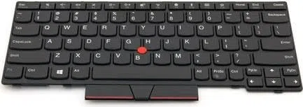 Lenovo 01YP171 ricambio per notebook Tastiera