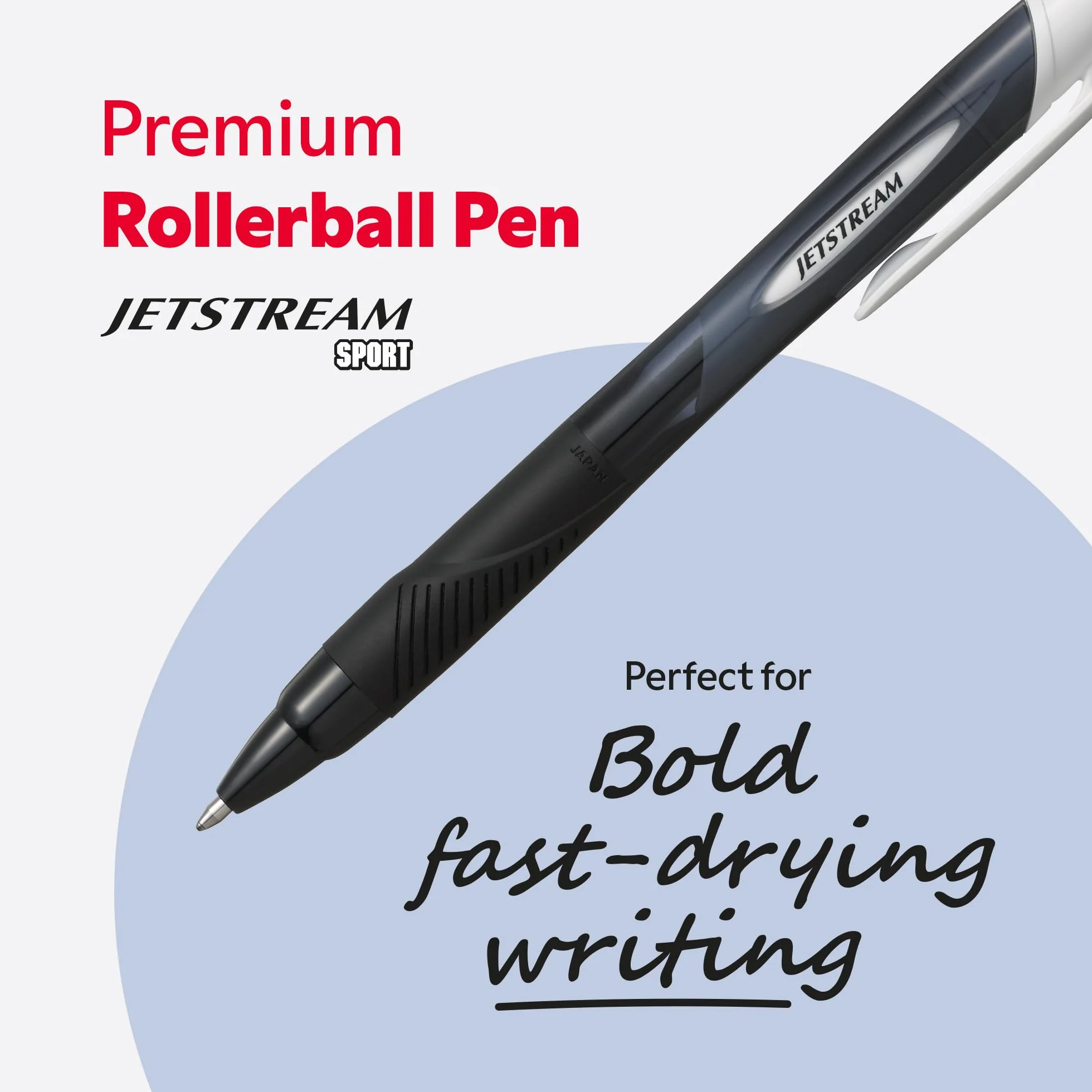 Uni-ball Rollerball JetStream SXN-150E Blu 1,0mm Scatola 12pcs
