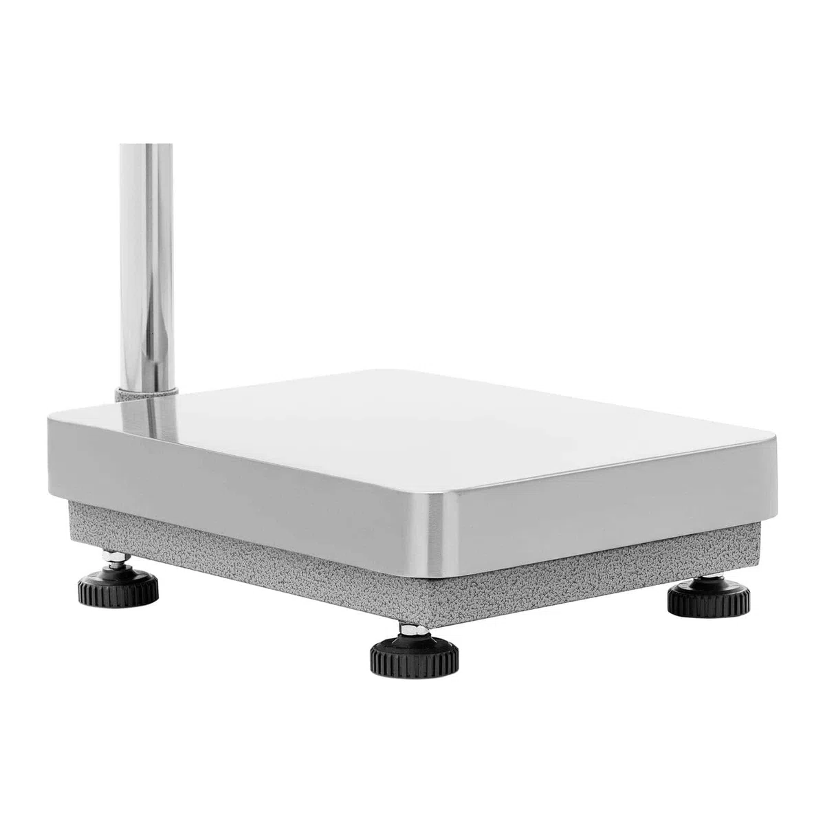 Steinberg Systems SBS-PF-30/1SA Bilancia a piattaforma 30 kg / 0,001 kg 300 x 400 mm