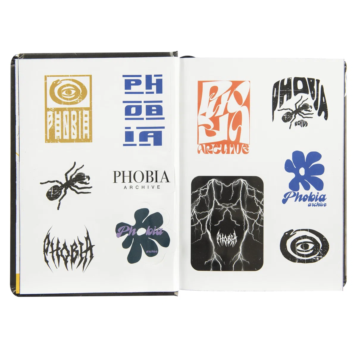 COMIX - Agenda Giornaliera 2027 Limited Fashion Edition, Diario Scuola per Ragazzi e Ragazze, Copertina Rigida con Grafica, Sticker Esclusivi, Interno 100%, 12x16,5 cm