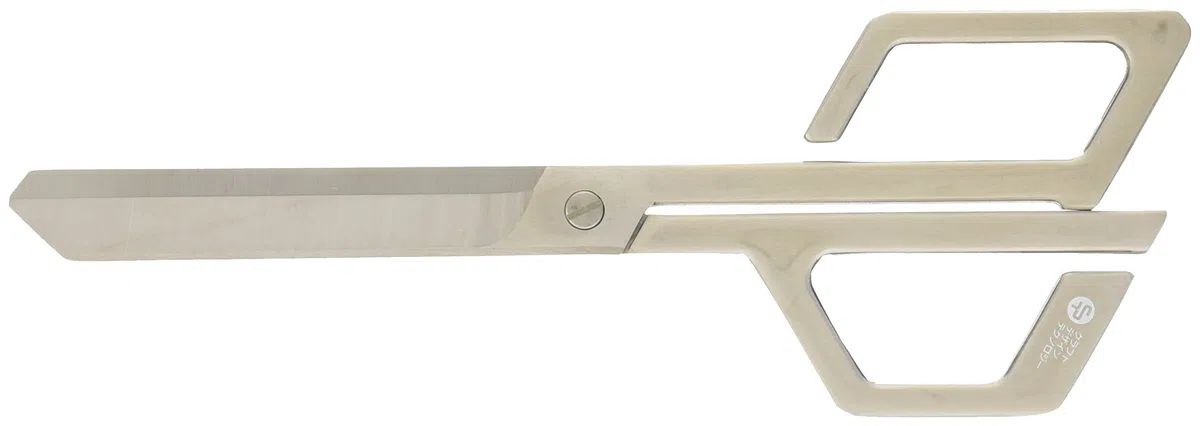 Craft Design Technology - Forbici (Acciaio Inox dal Giappone)